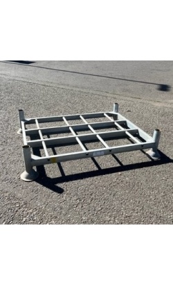 Second Hand Post Pallet TITAN M1 1060x1395