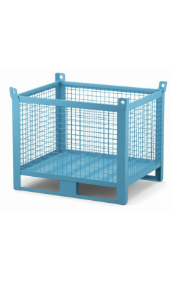 Heavy Duty Wire Mesh Stillage 1000kg