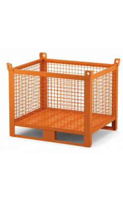 Heavy Duty Wire Mesh Stillage 1000kg