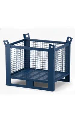 TITAN Wire Mesh Stillage 1500kg