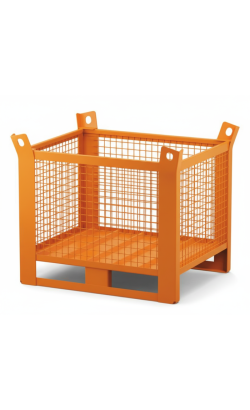 Heavy Duty Wire Mesh Stillage 1500kg