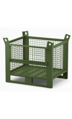 Heavy Duty Wire Mesh Stillage 1500kg