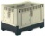 1200x800x800 Folding Pallet Box 1388C