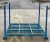 Second Hand Large Post Pallet Blue