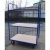 500kg, 1200 x 800, 3 Shelves