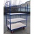 500kg, 1200 x 800, 4 Shelves