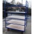 500kg, 1200 x 800, 5 Shelves