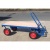 Heavy Duty Turntable Truck 1525 x 700 mm