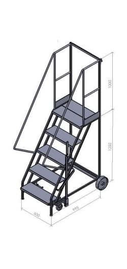 5_step_lorry_access