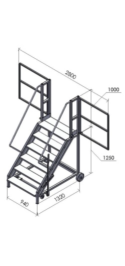 hercules_6_step_ladder_winged_gate_wide