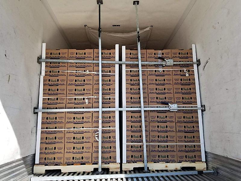 Cargo Stays In Use