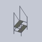 Access Step CAD