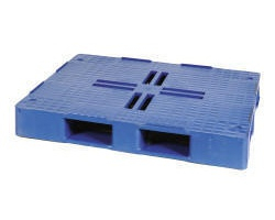 Image plastic pallet