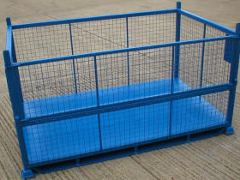 Custom Heavy Stillage