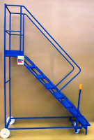 Easy Slope Steps 1600mm