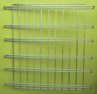 Loose Shelf for Roll Cage Loose Shelf for Roll Cage