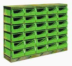 Shelves SCA430 Shelves SCA430