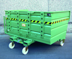 Jumbo Tipping Skip Jumbo Tipping Skip