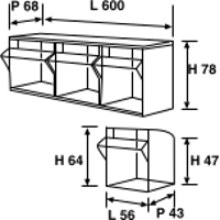 UN01 Dimensions