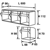 UN02 Dimensions