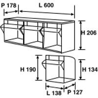 UN04 Dimensions