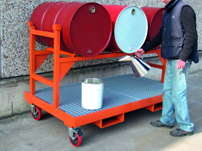 wheeled-storage-station